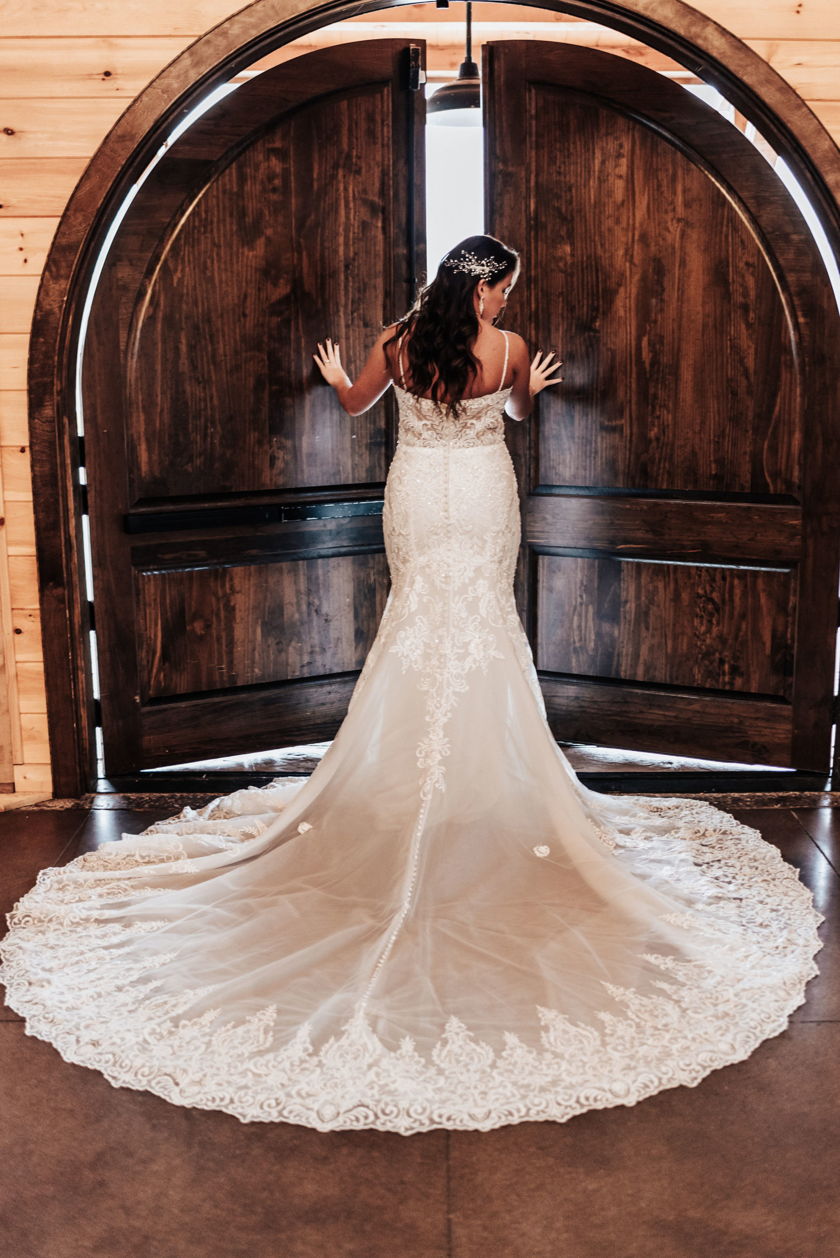 Choosing the Perfect Wedding Venue